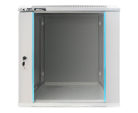 QOLTEC Szafa RACK 19 cali | 12U | 600 x 450 x 635 54485 - 1329957 - zdjęcie 1